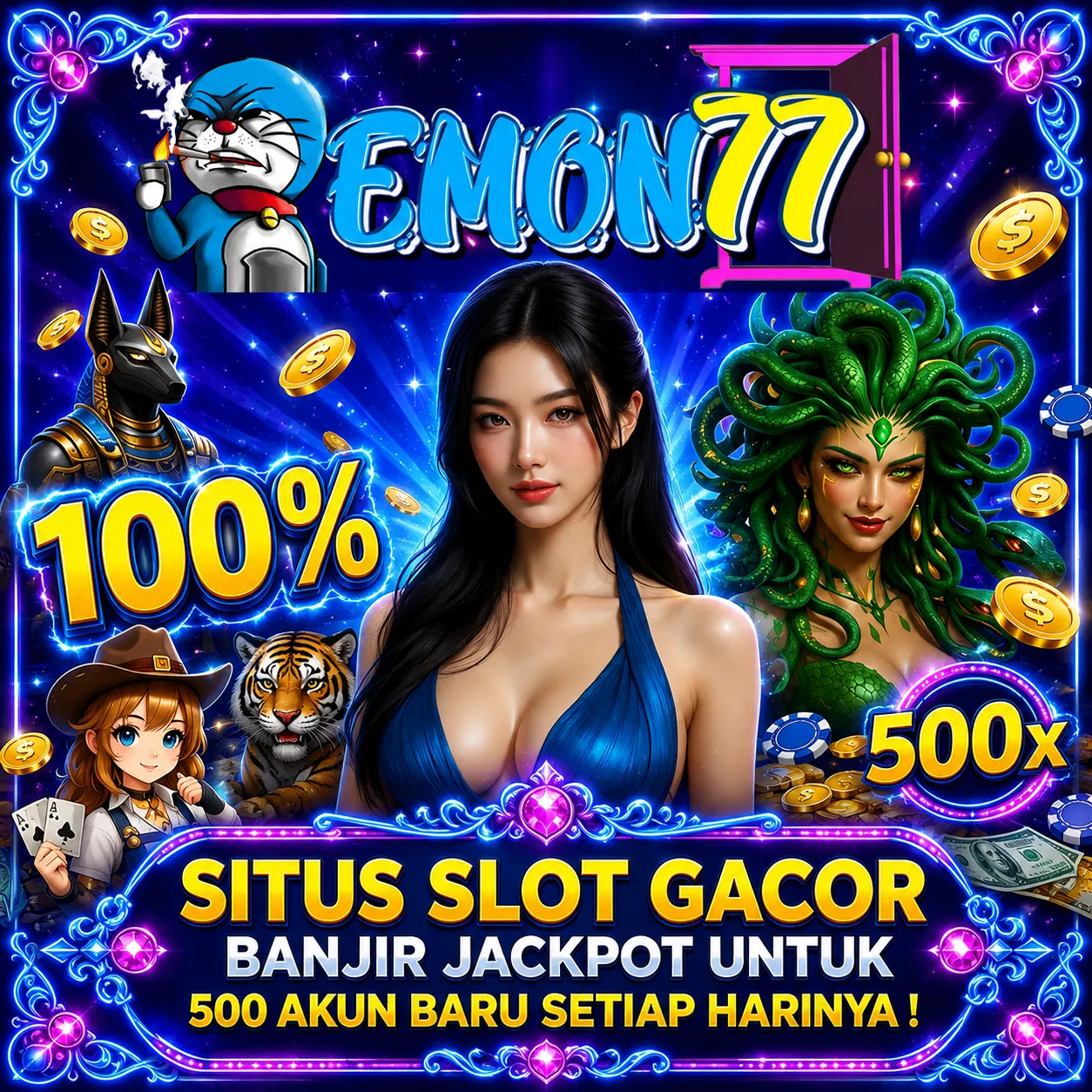 Banner